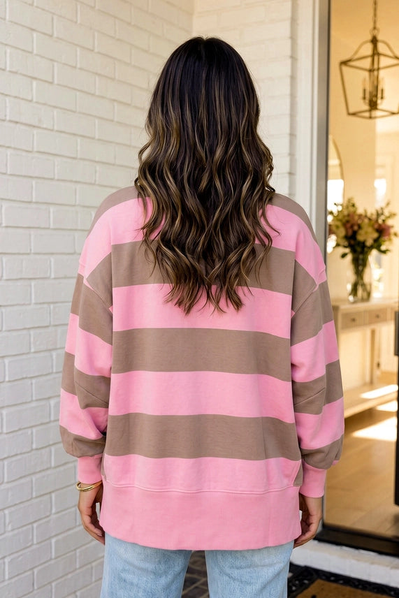What I Had in Mind Sweatshirt