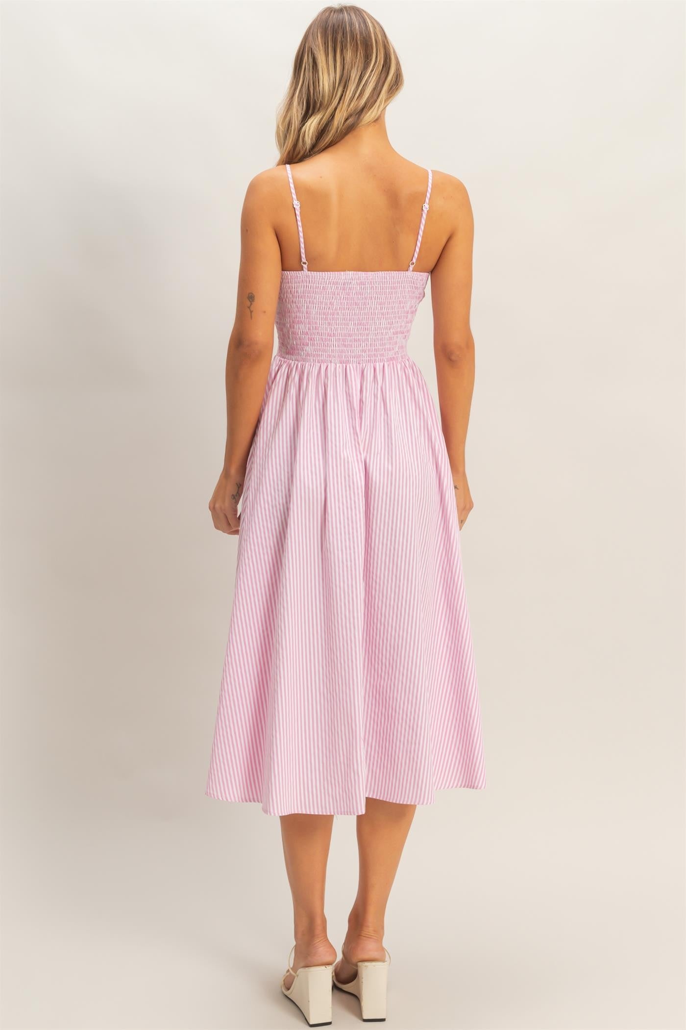 True Elegance Dress