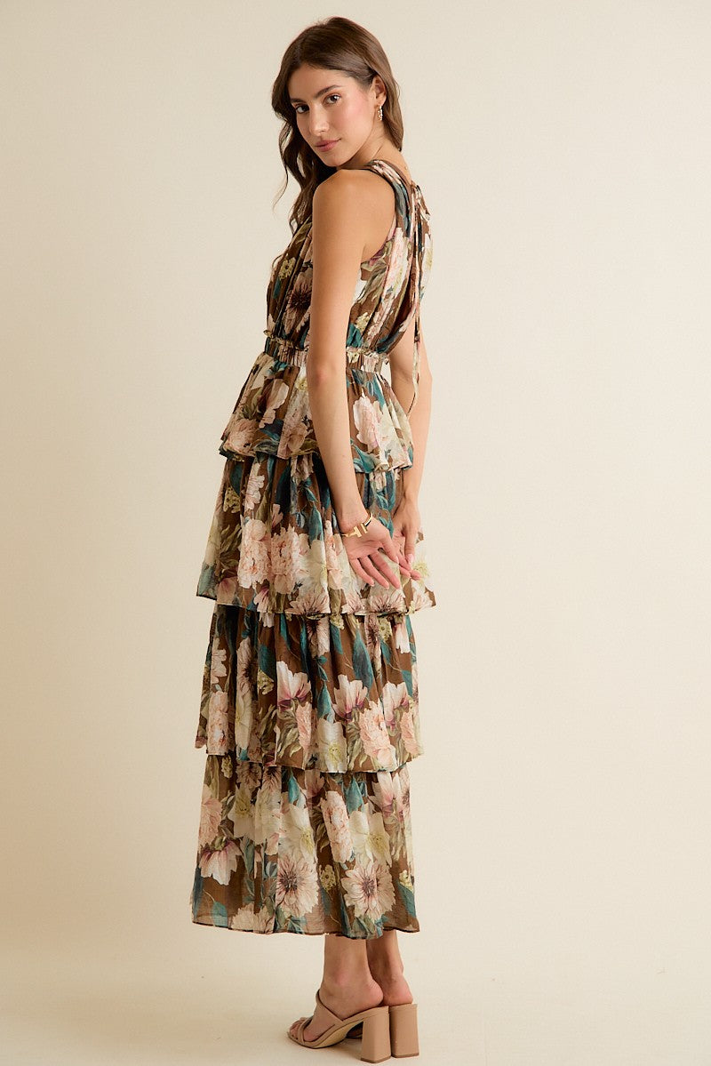 Wildflower Dreams Dress