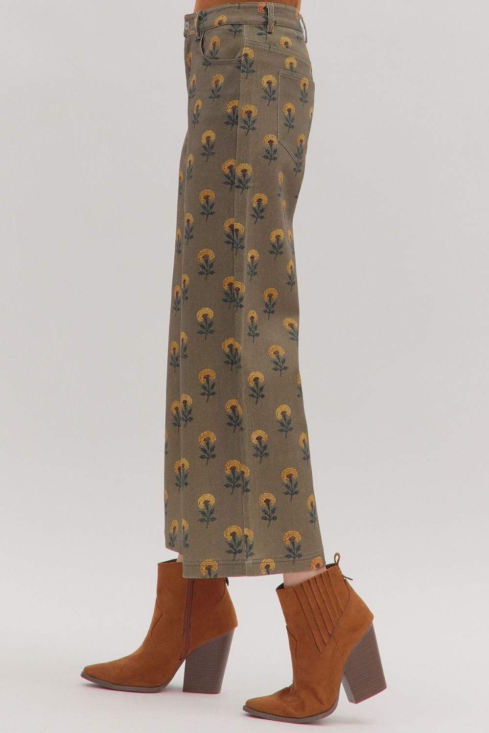 Couldn't Be Better Pants