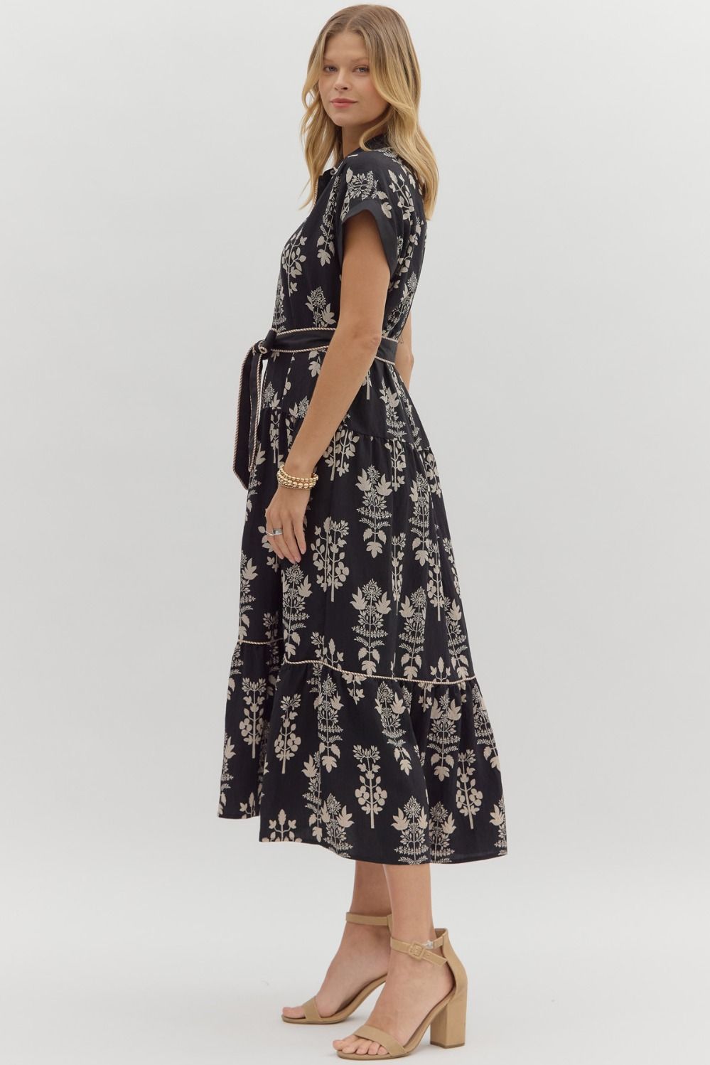 Trust Me On This Dress