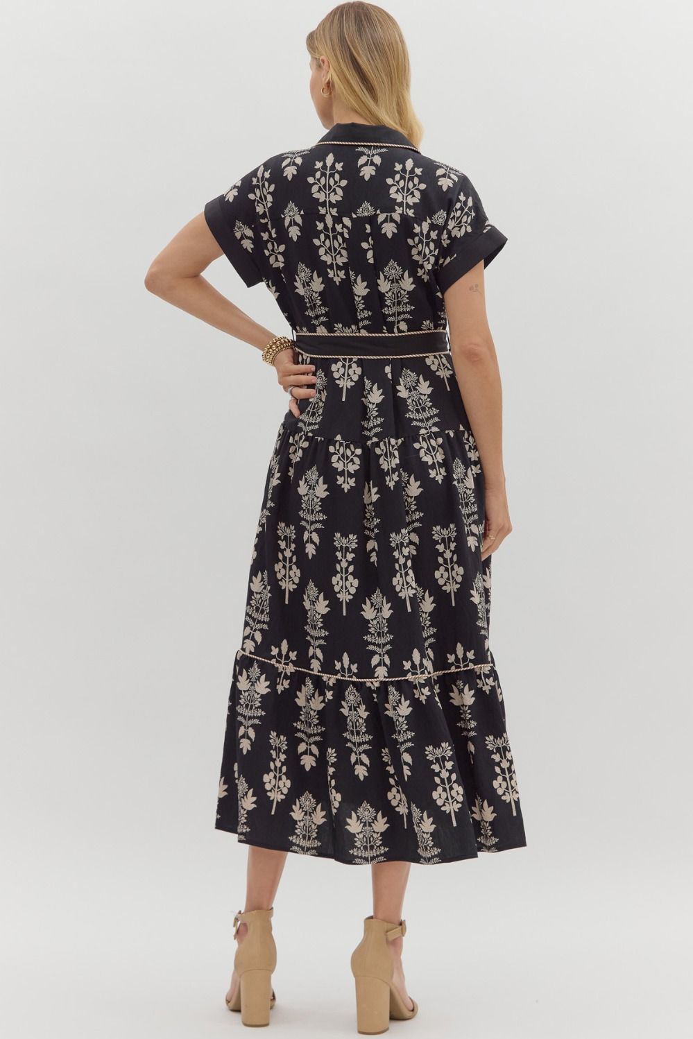 Trust Me On This Dress