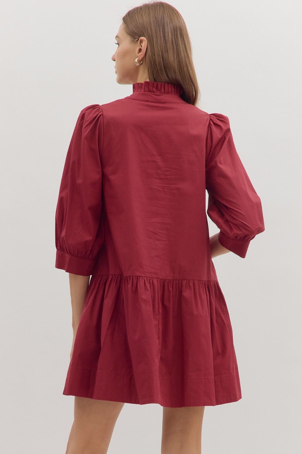 For Good Reason Dress