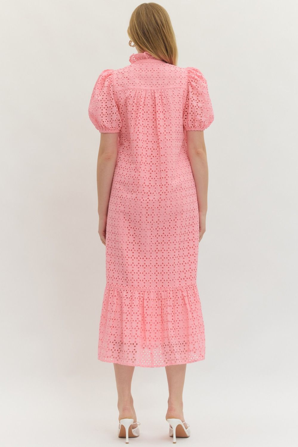 Sweet Memories Dress