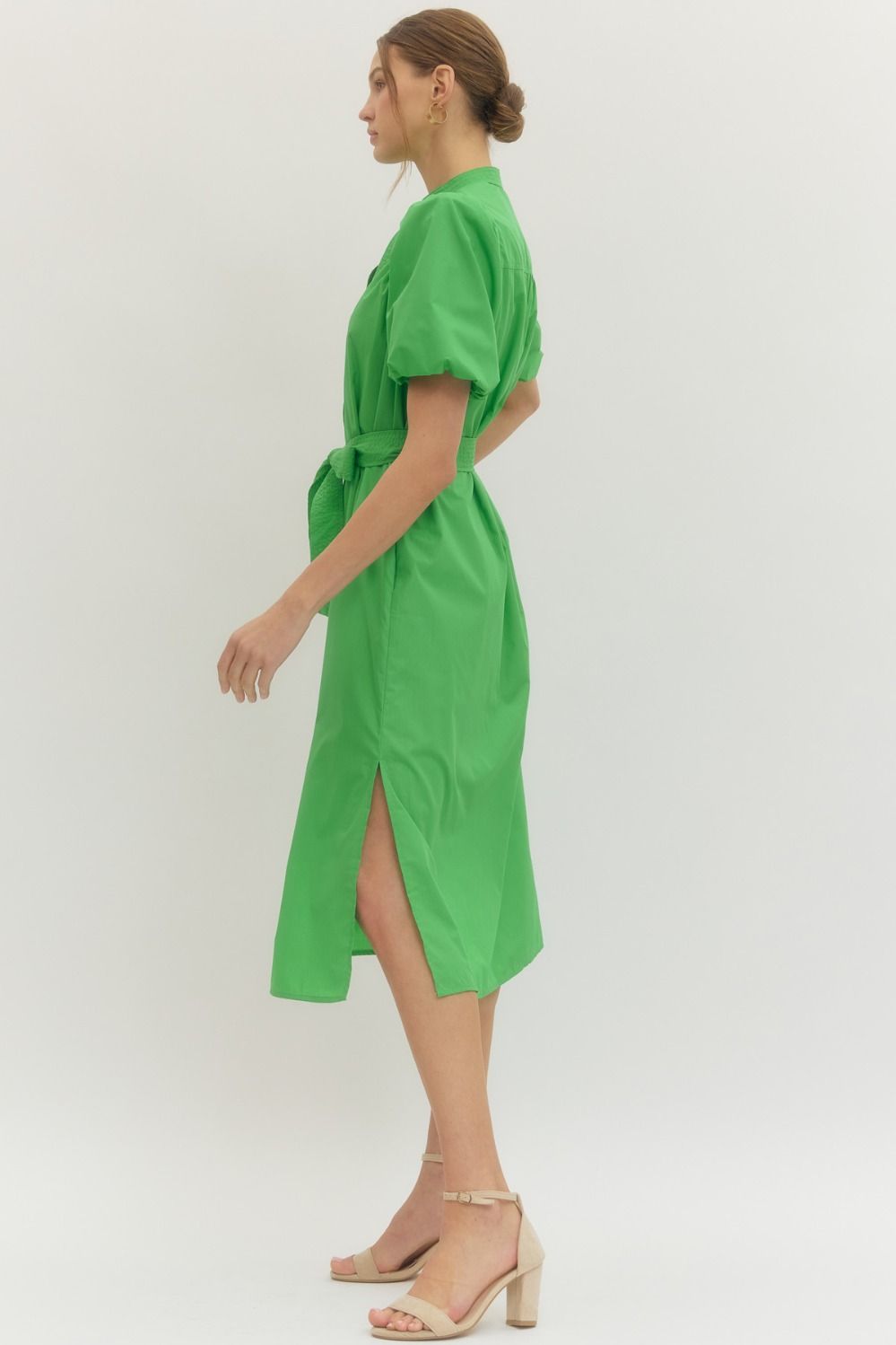 Signature Look Dress