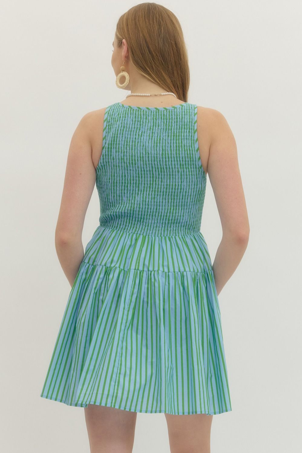 In a Good Mood Dress