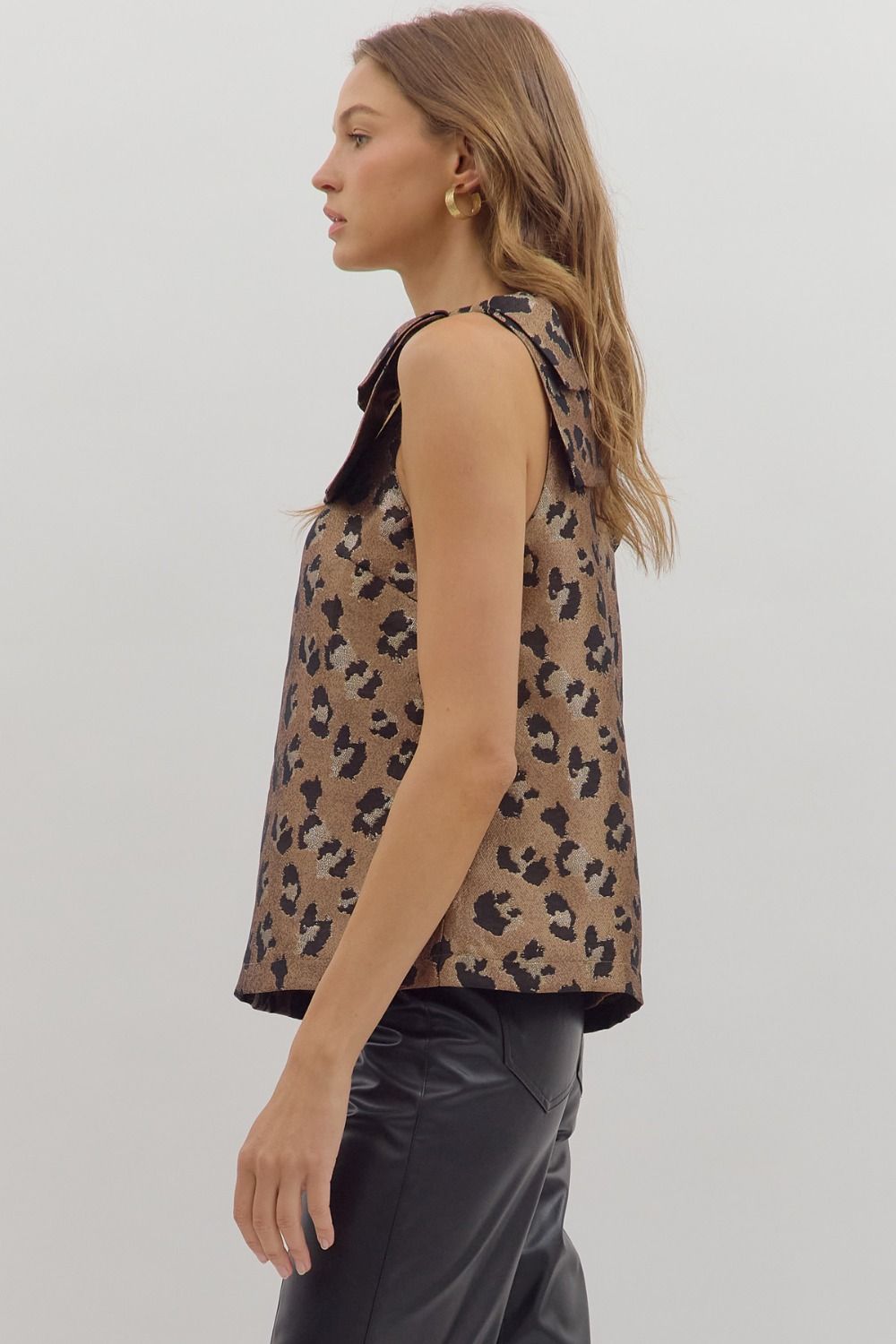 All Yours Top