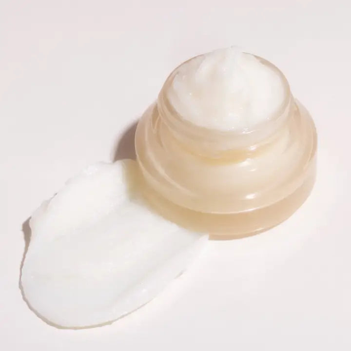 Lip Mask Marshmallow Creme
