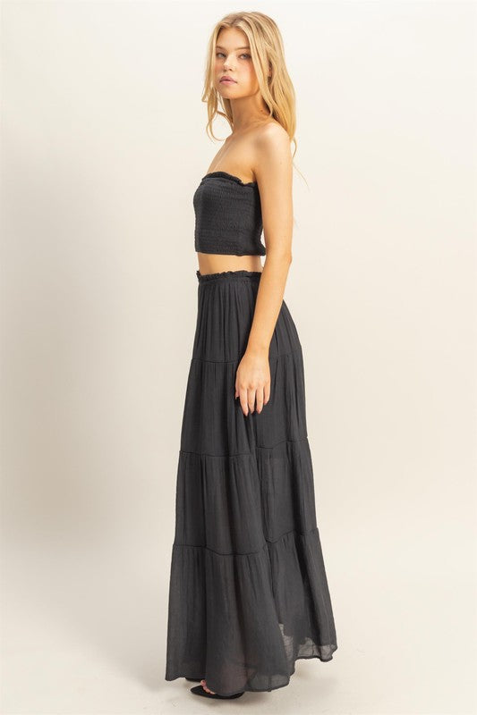 We Belong Together Black Set