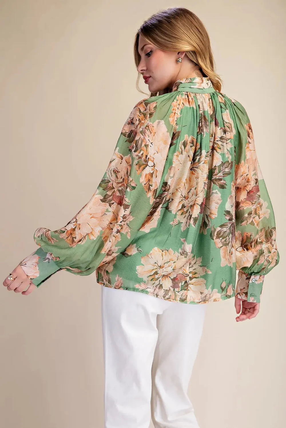 Love Me Softly Top