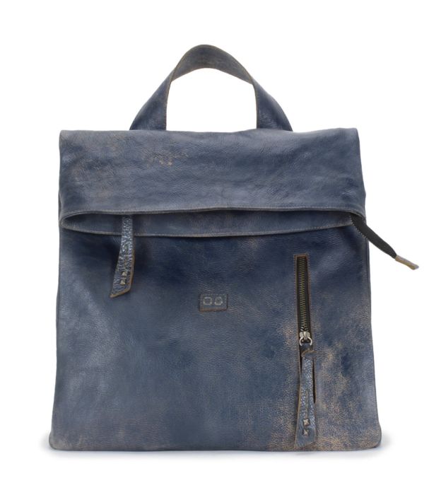 Howie Cobalt Lux Backpack