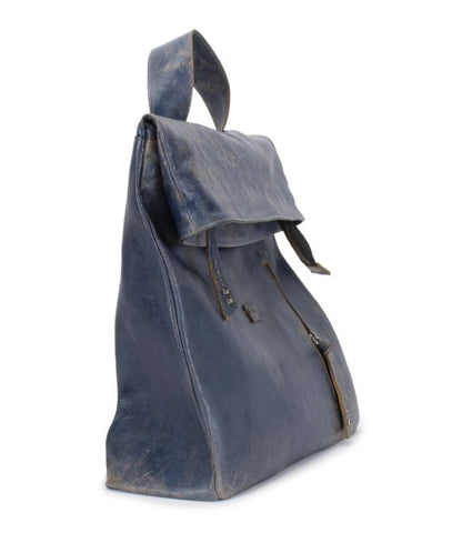 Howie Cobalt Lux Backpack