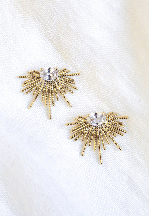 Vegas Earrings