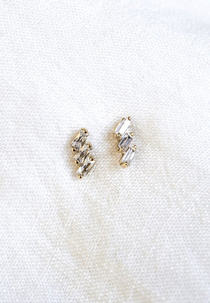 Austin Earrings