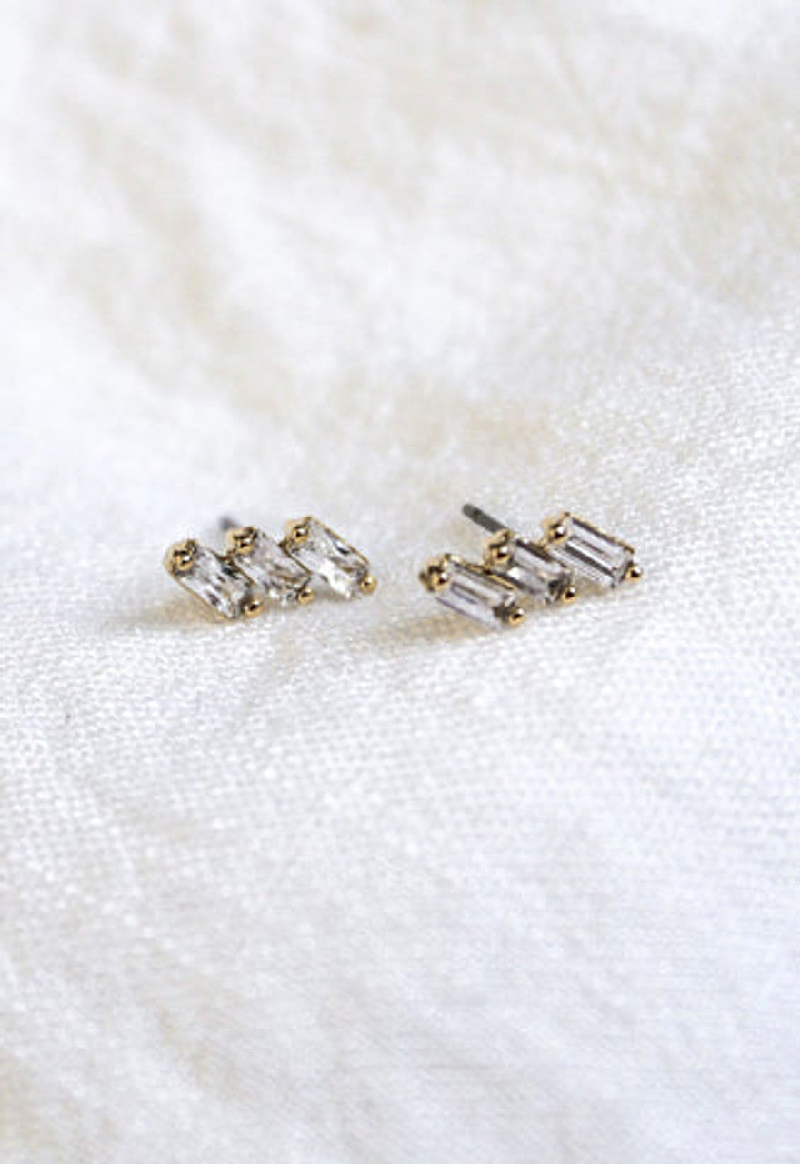 Austin Earrings