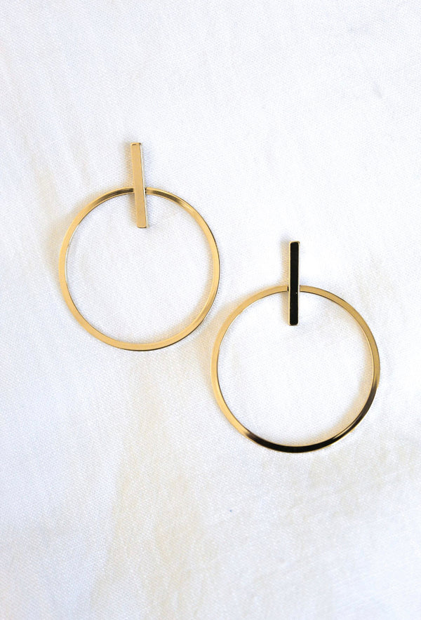 Jocelyn Earrings