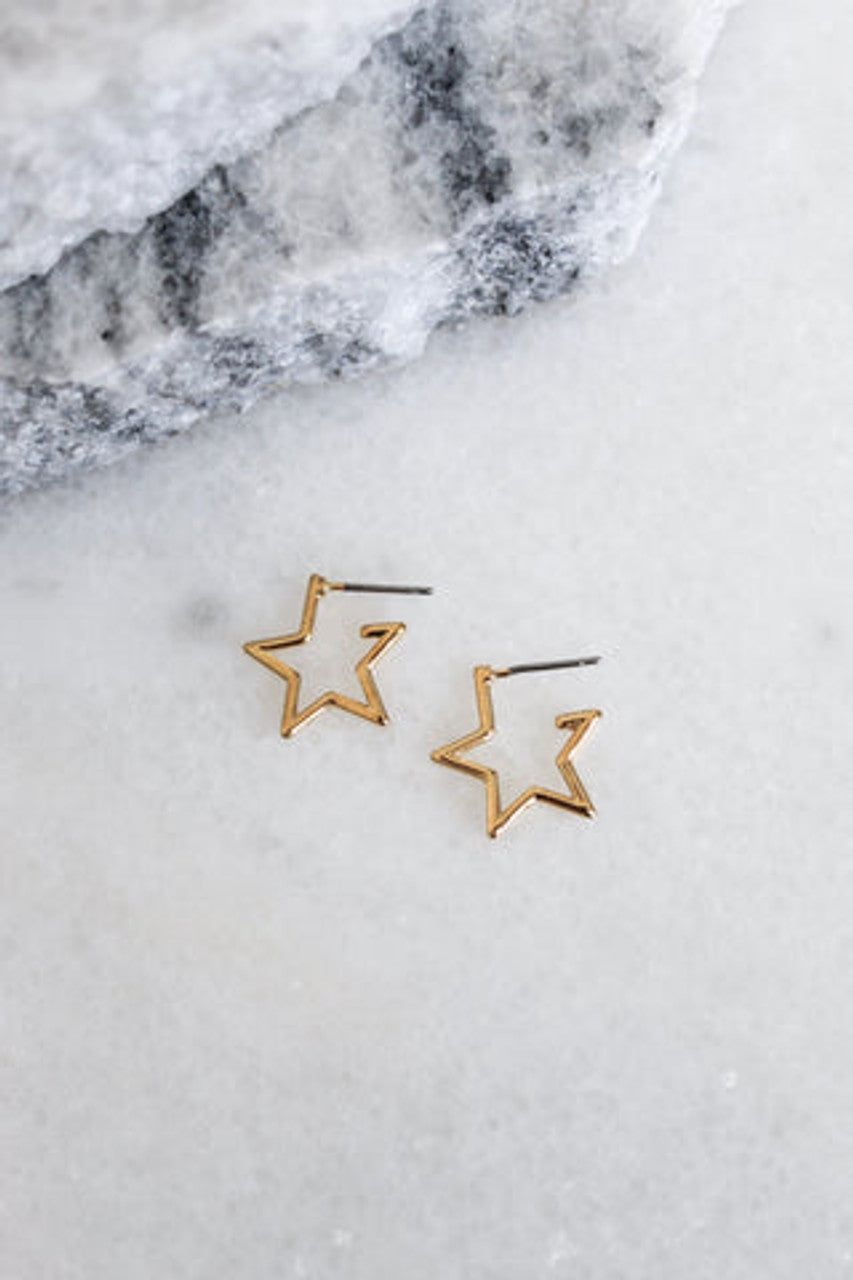 Starline Hoops