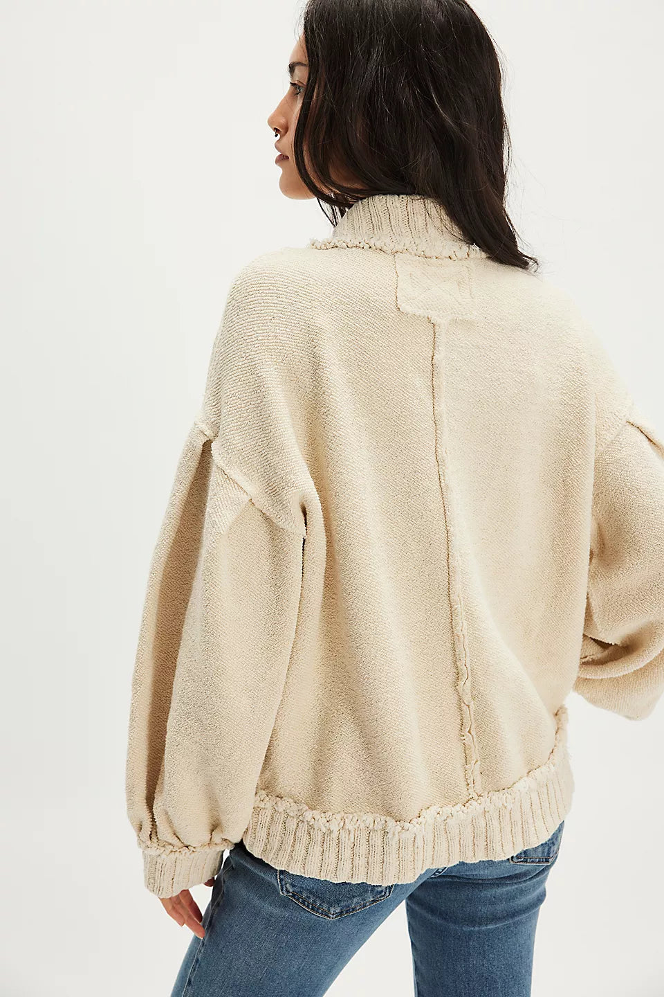 Cute In This Tea Cardigan