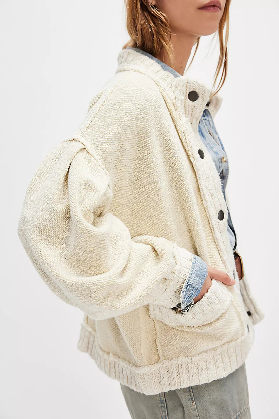 Cute In This Tea Cardigan