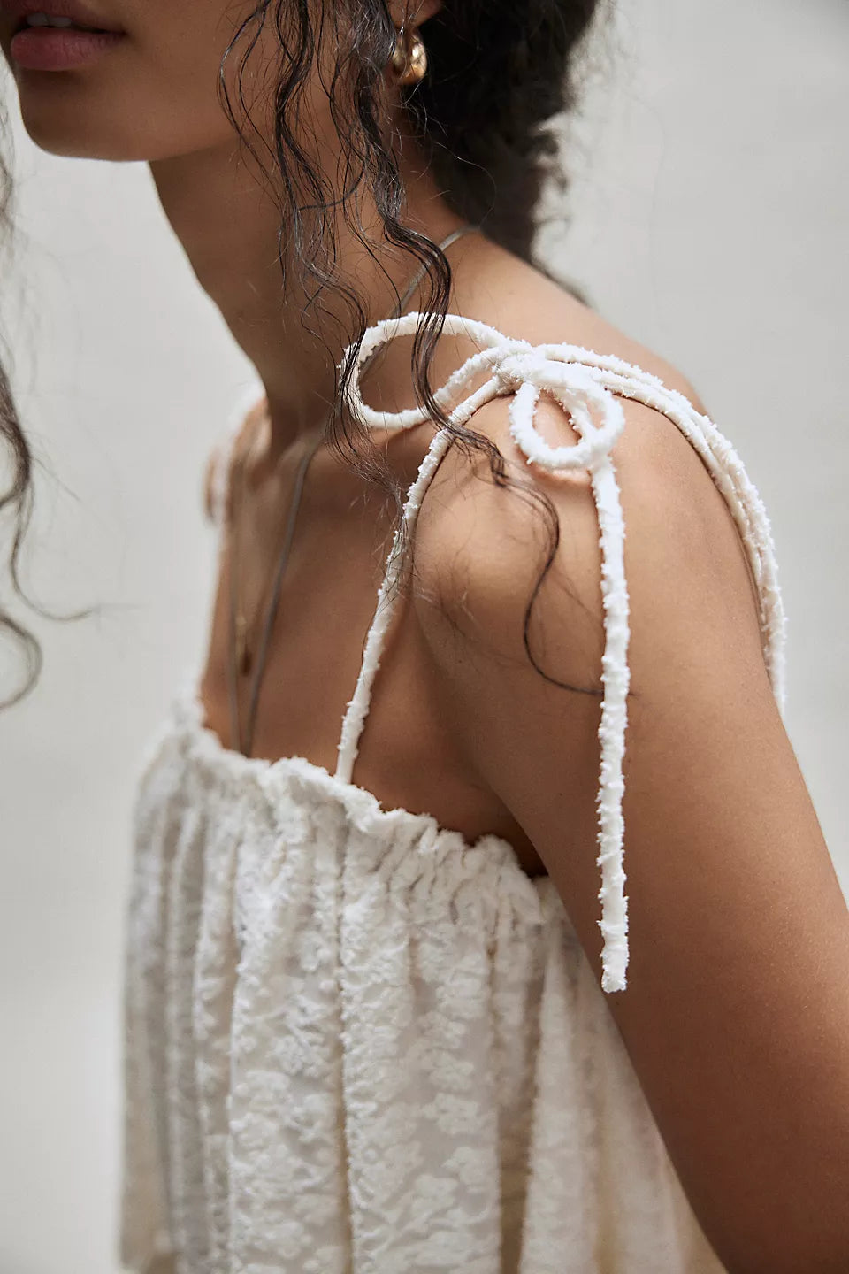 Briana Sugar Swizzle Tank