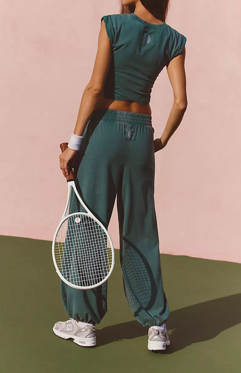 Hot Shot Crossover Evergreen Set