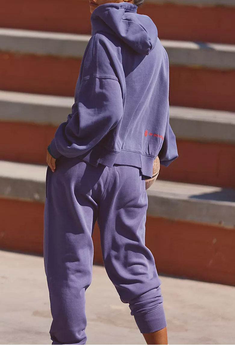 Undefeated Graphite Combo Set