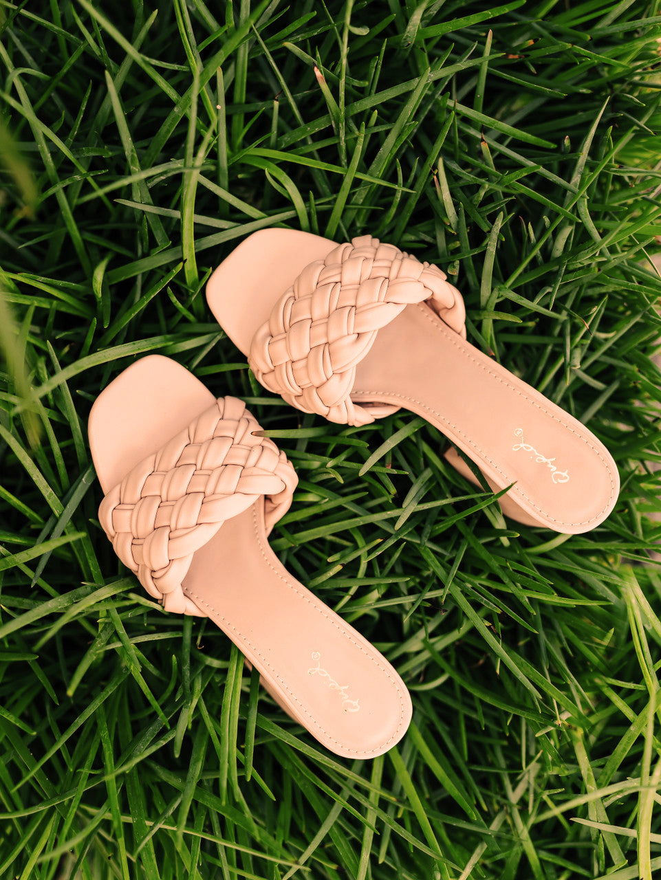 The Lala Sandal
