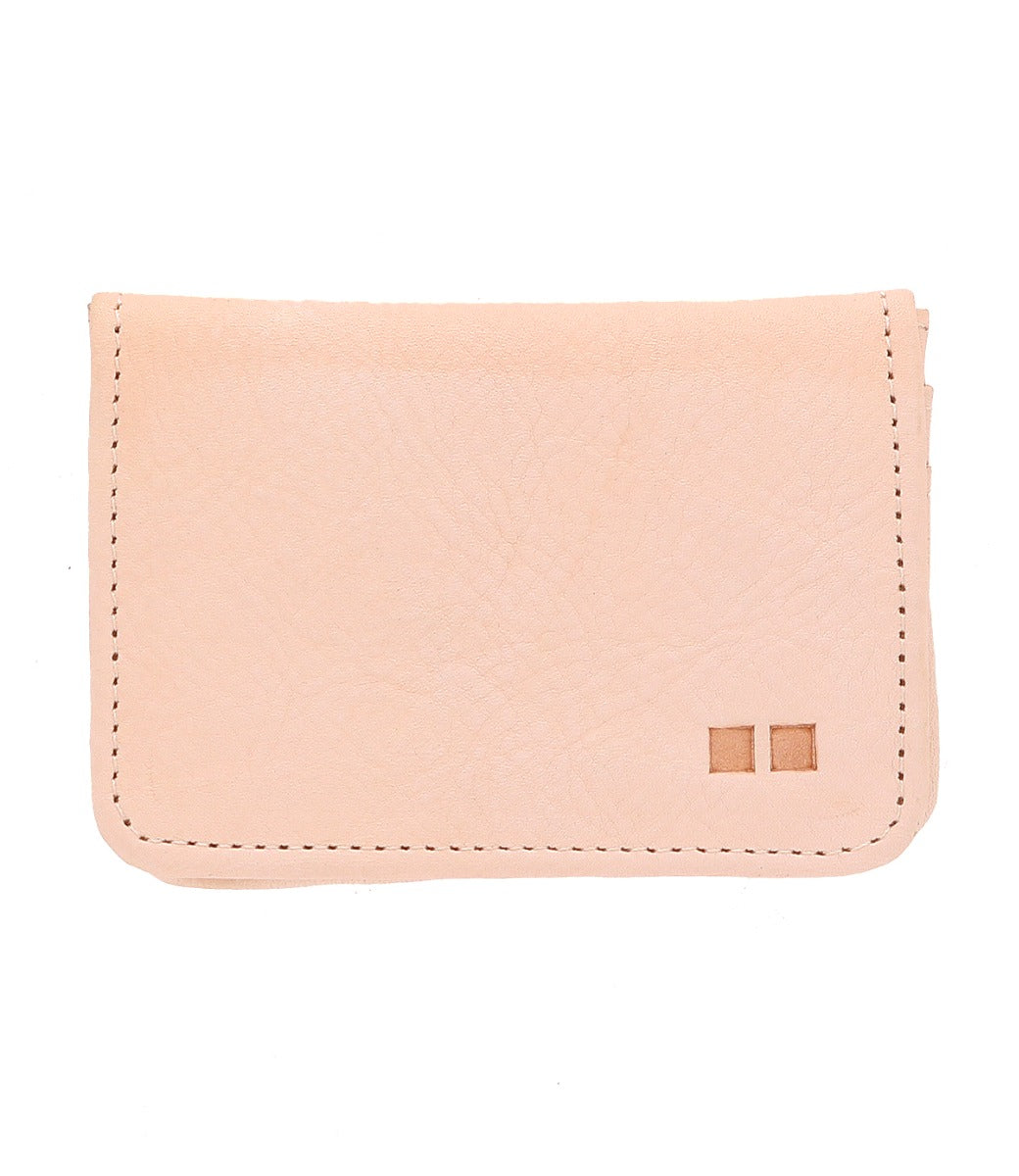 Jeor Naked Leather Wallet