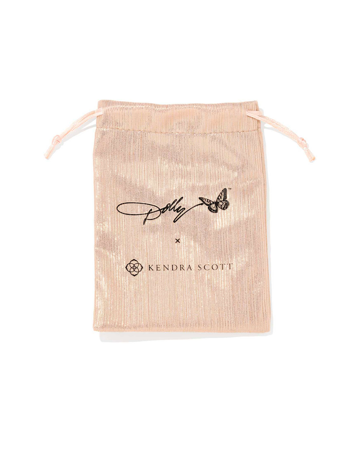 Dolly Parton x Kendra Scott Patchwork Lee Drop Earrings
