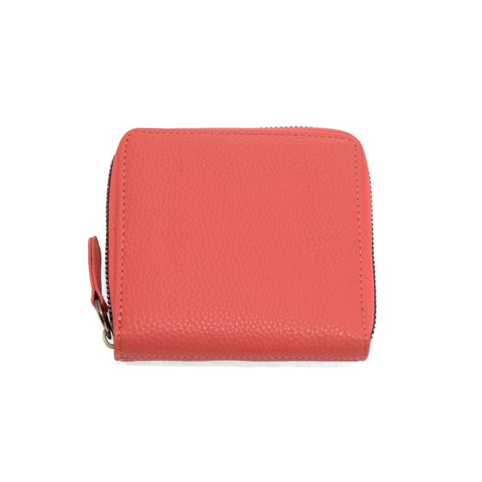 Palmer Square Zip Around Carol Wallet