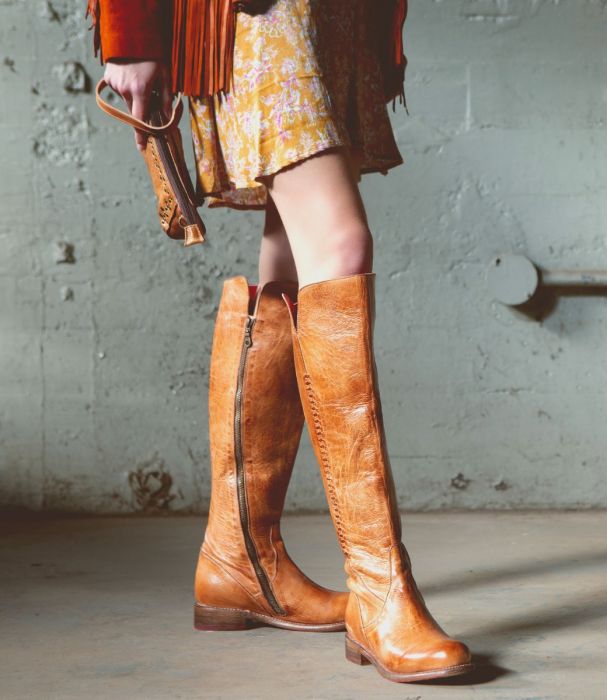 Letizia Boot