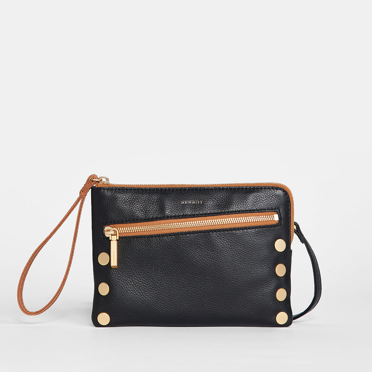 Nash Small North End Handbag