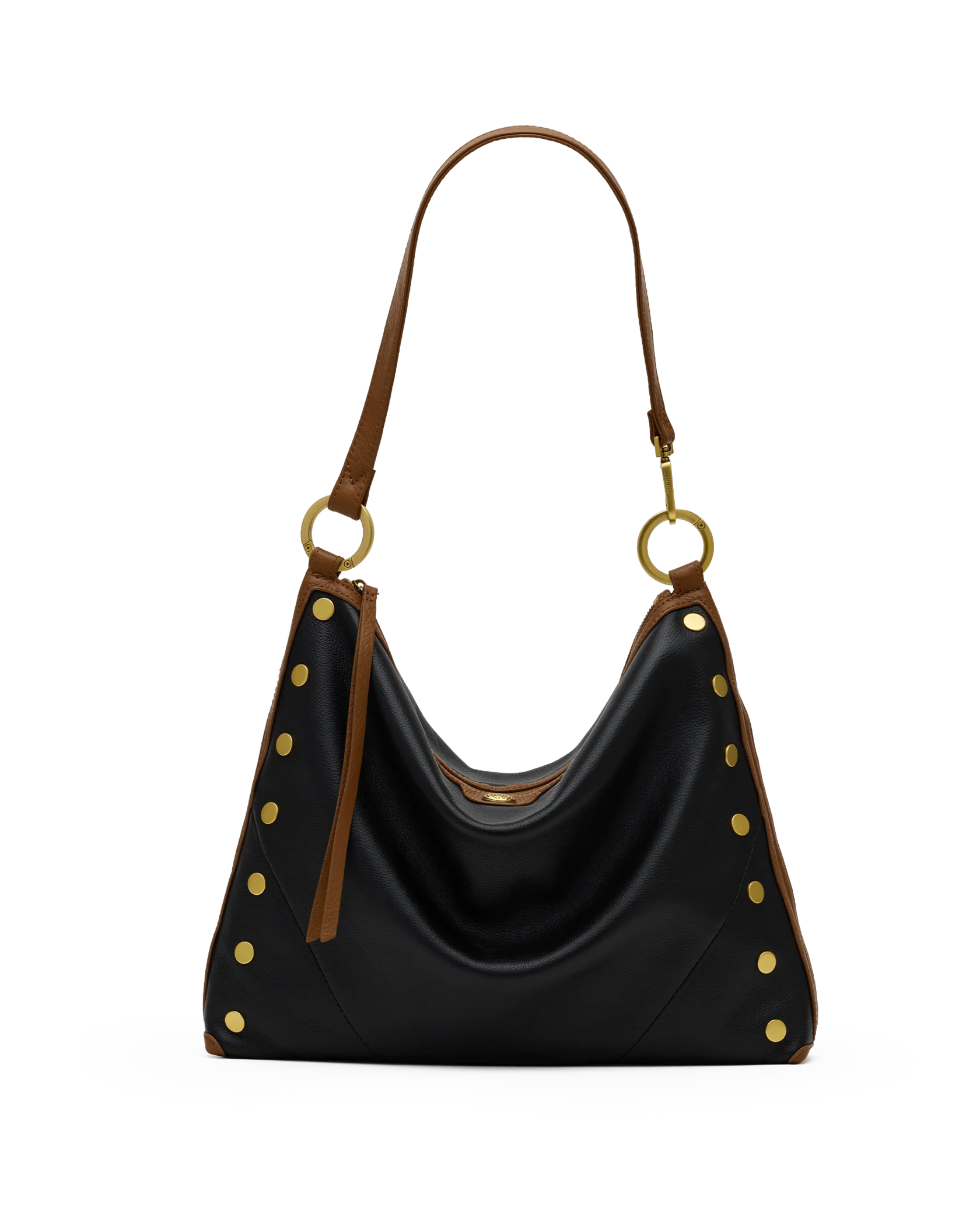 Kyle Large East End/Antique Gold Handbag – Ribbon Chix