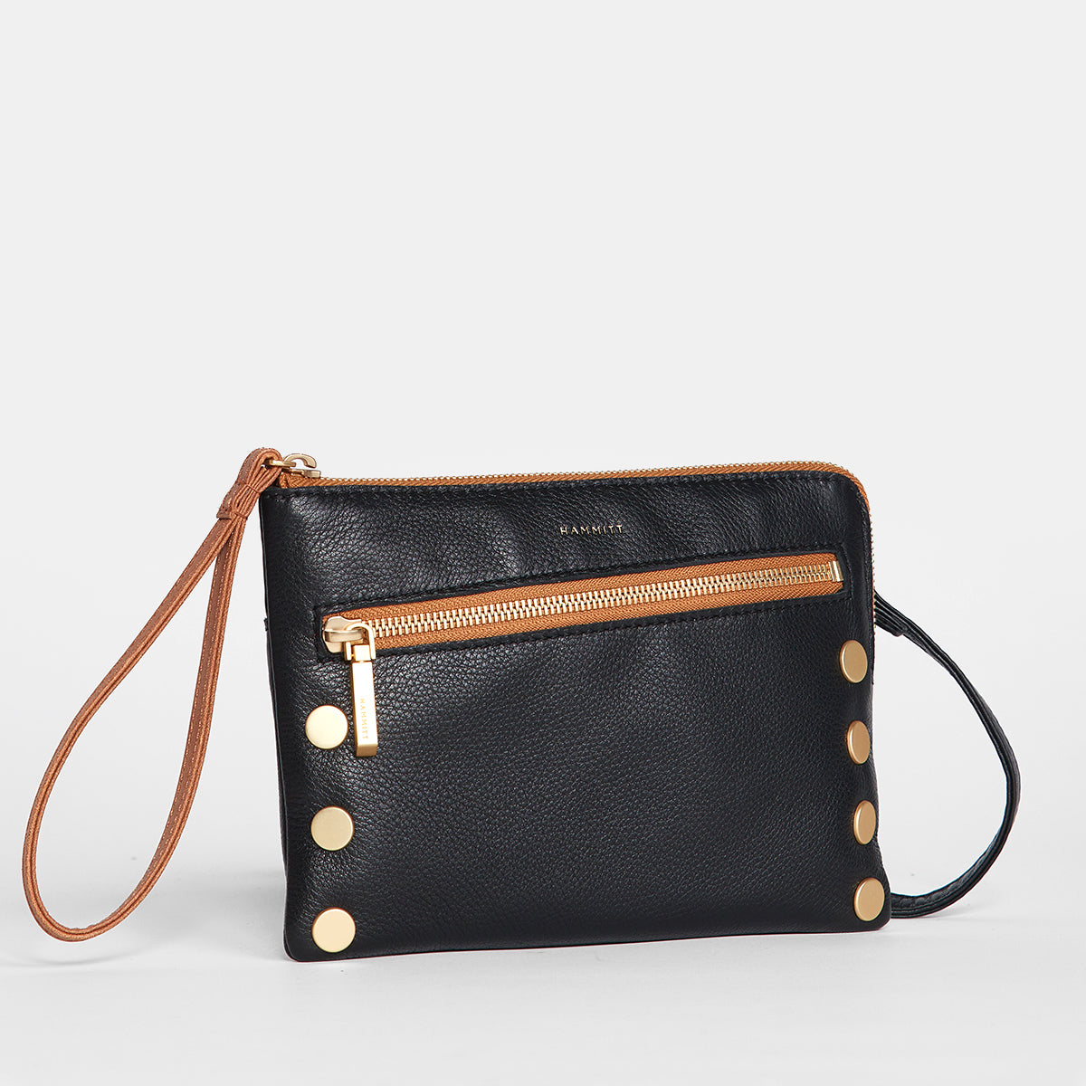 Nash Small North End Handbag