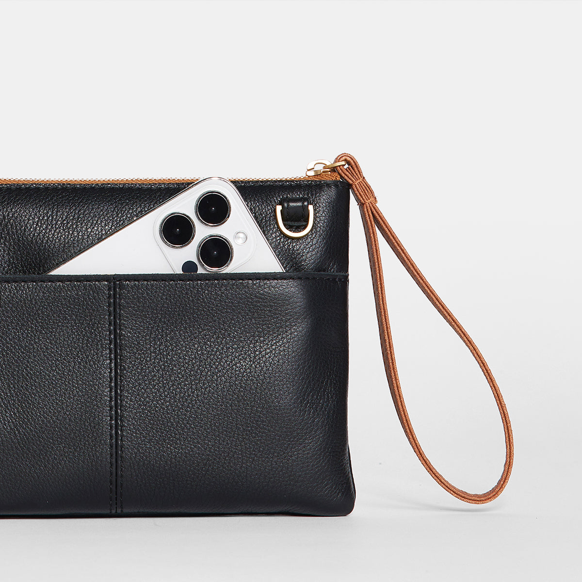 Nash Small North End Handbag