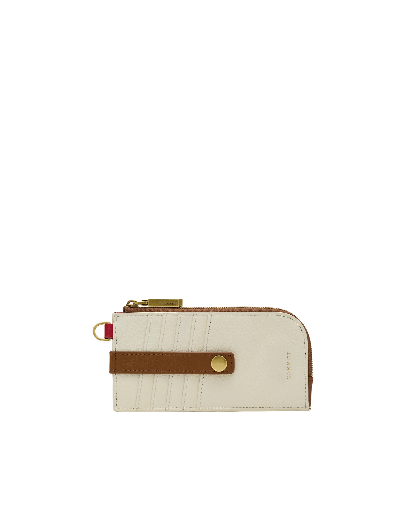 210 East West End/Antique Gold Wallet