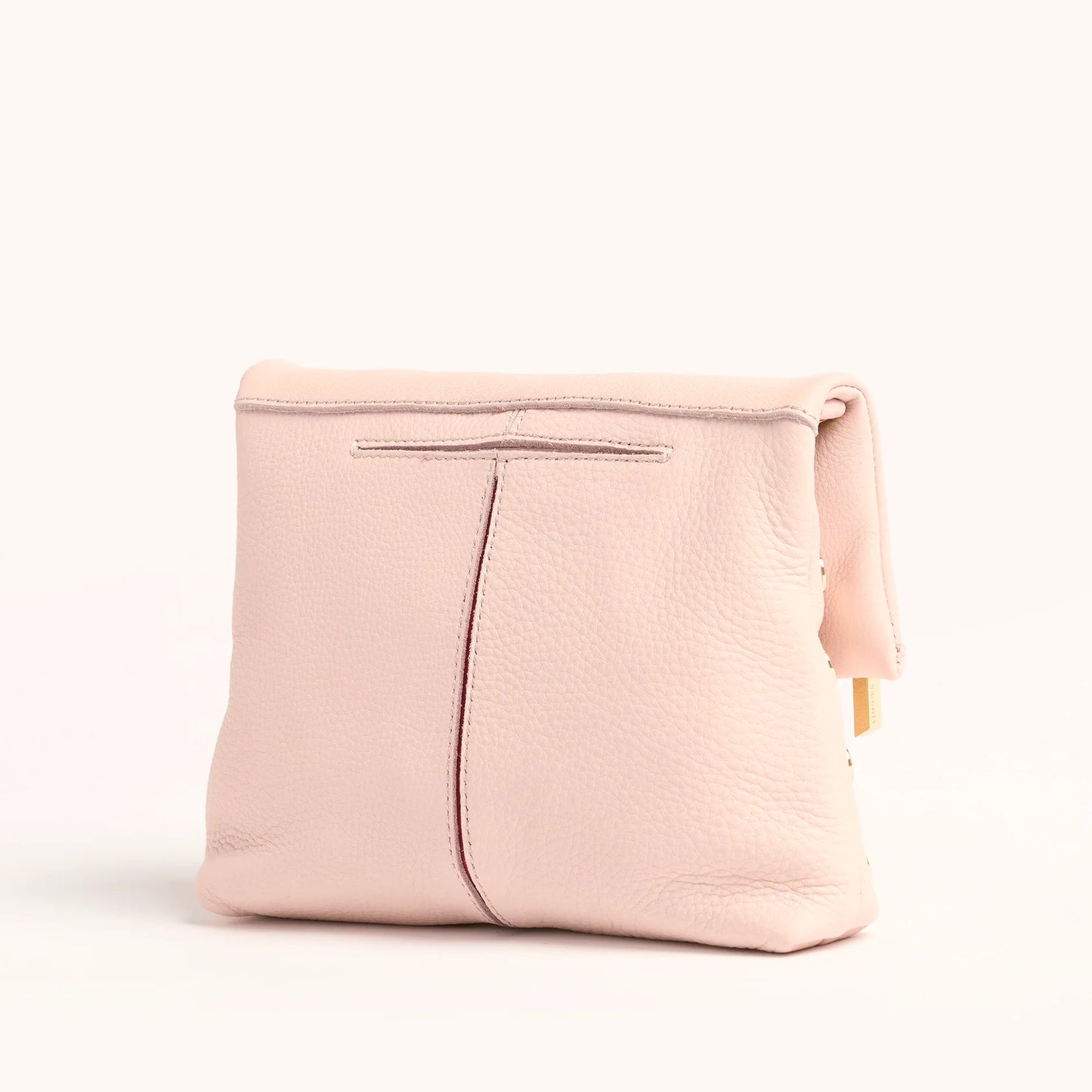 VIP Medium Superbloom Pink/Gold Handbag