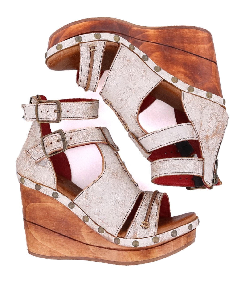 Princess Nectar Lux Heel