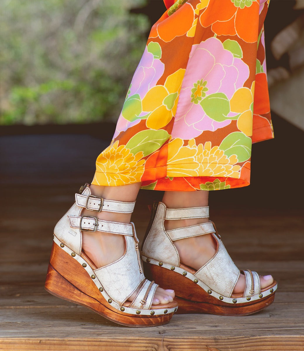 Princess Nectar Lux Heel