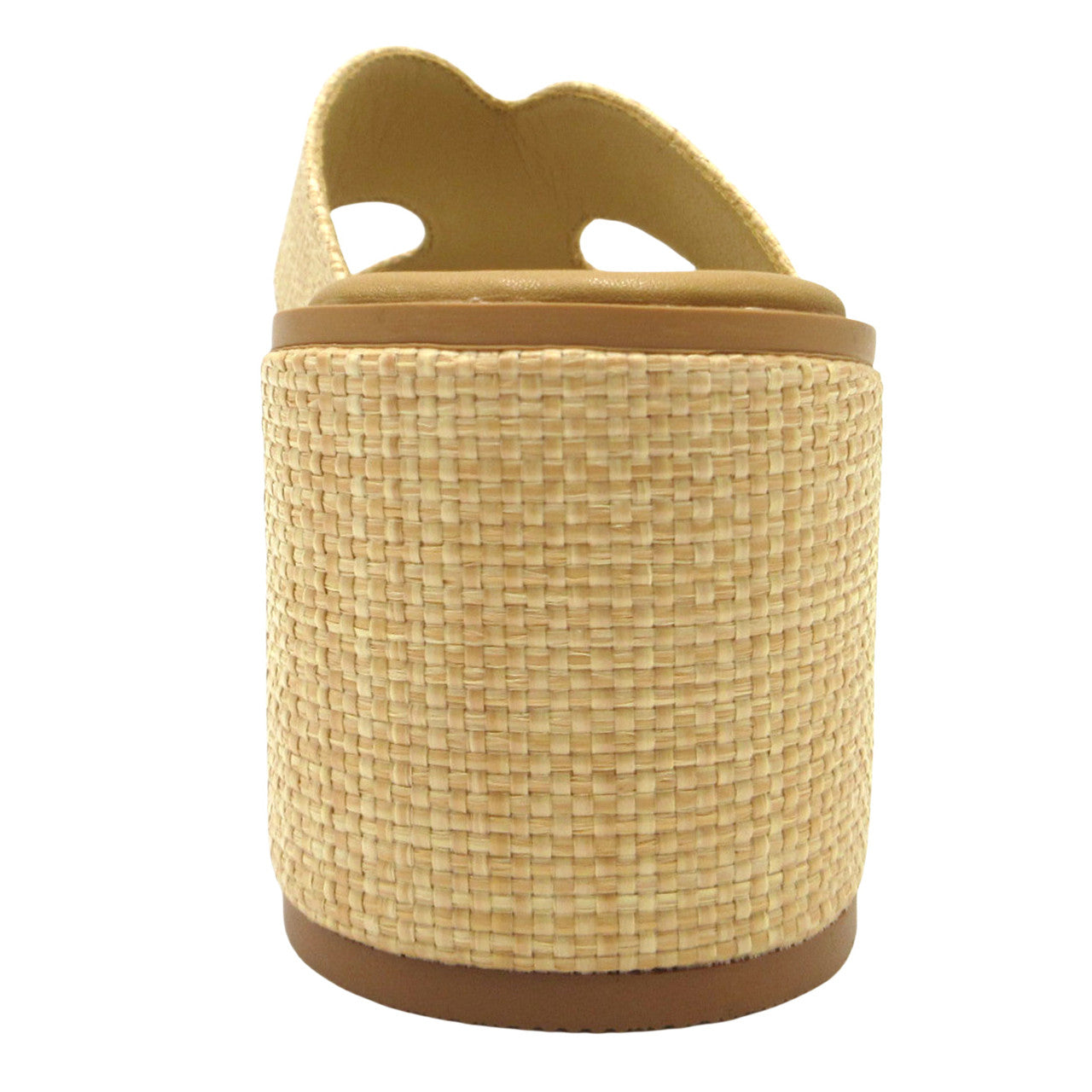 Valerie Natural Sandal