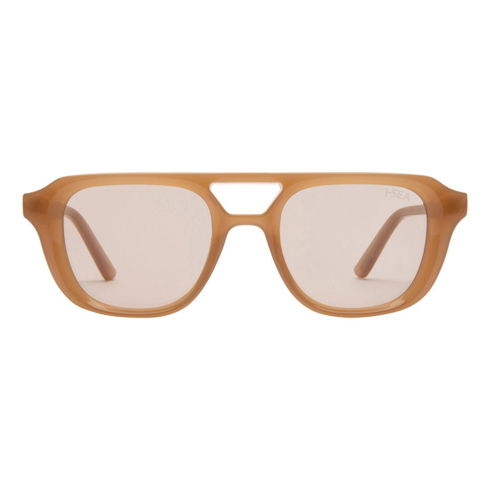 Ruby Prosecco Melon Polarized Sunglasses