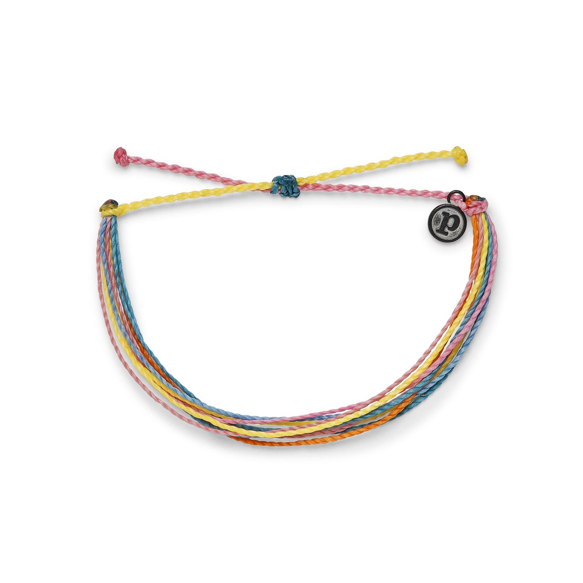 The Birthday Party Project Bracelet