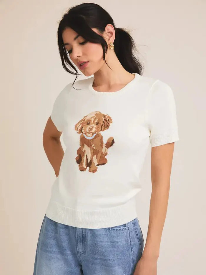 Loyal Knit Top