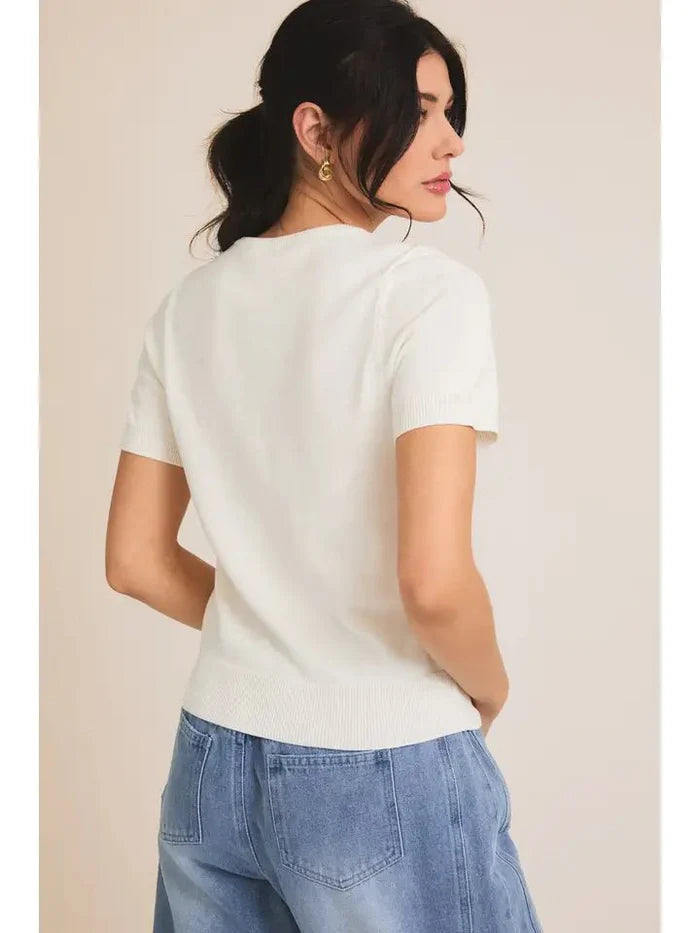 Loyal Knit Top