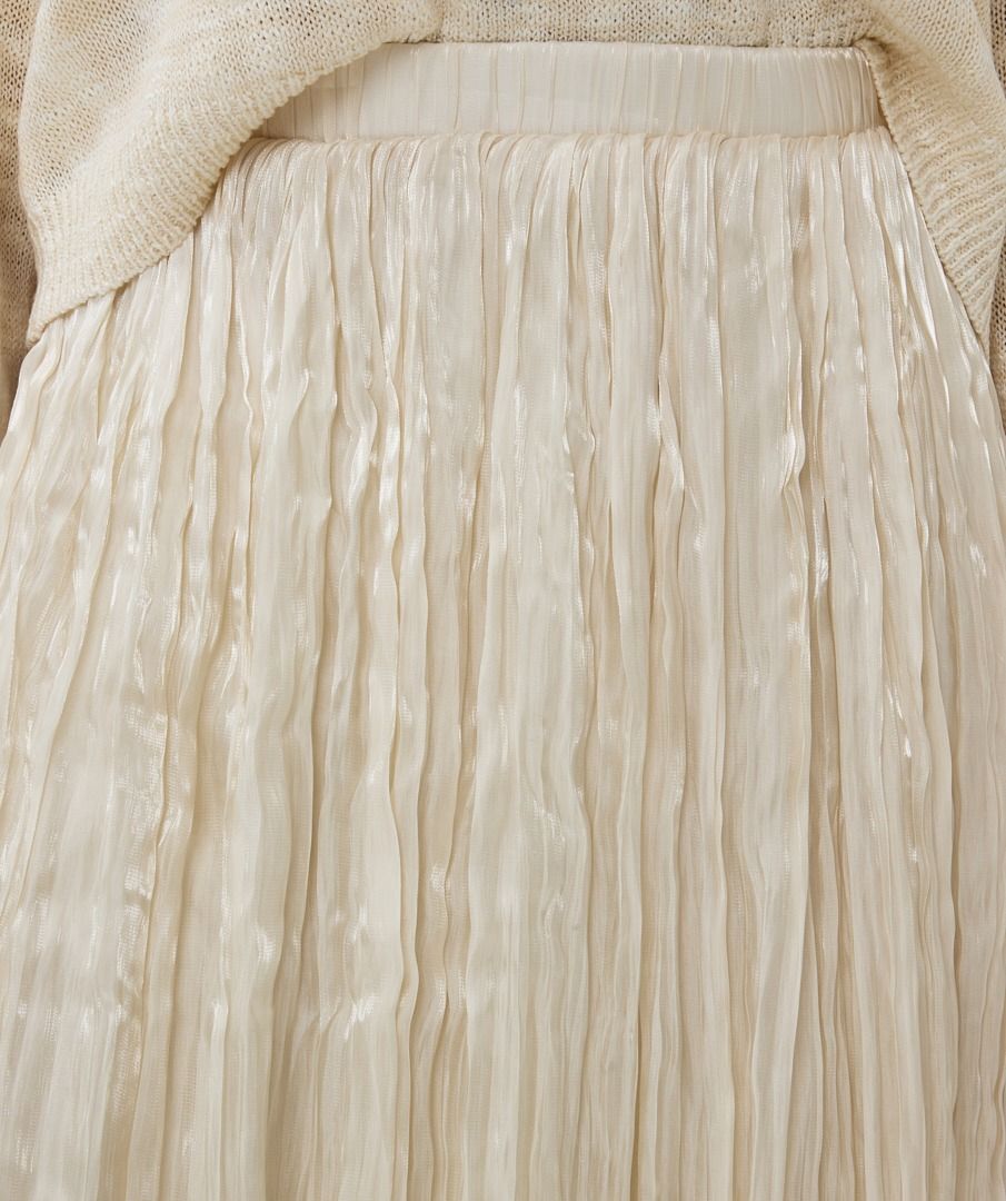 Nothing More Skirt