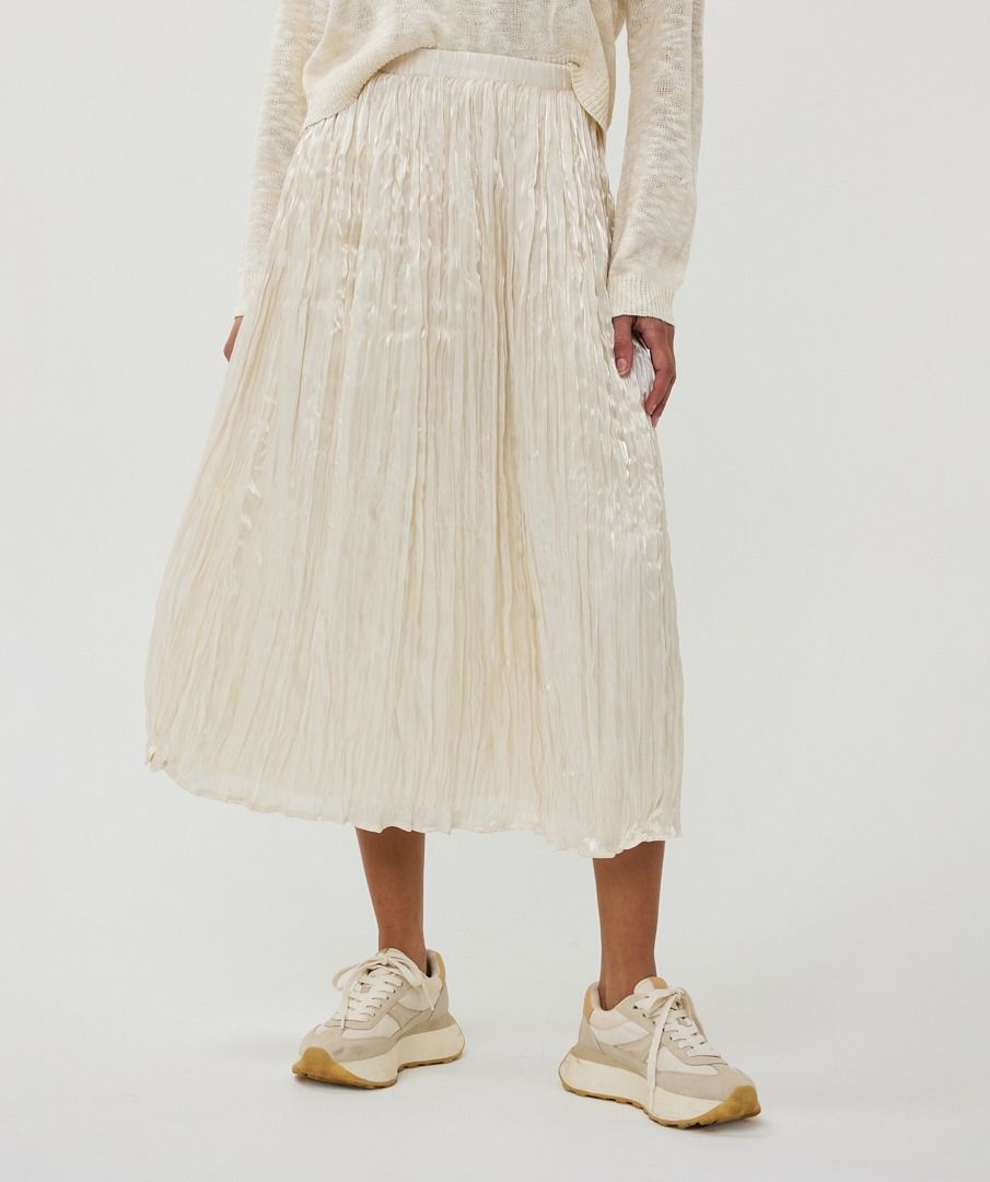 Nothing More Skirt