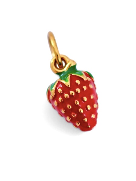 Strawberry Charm