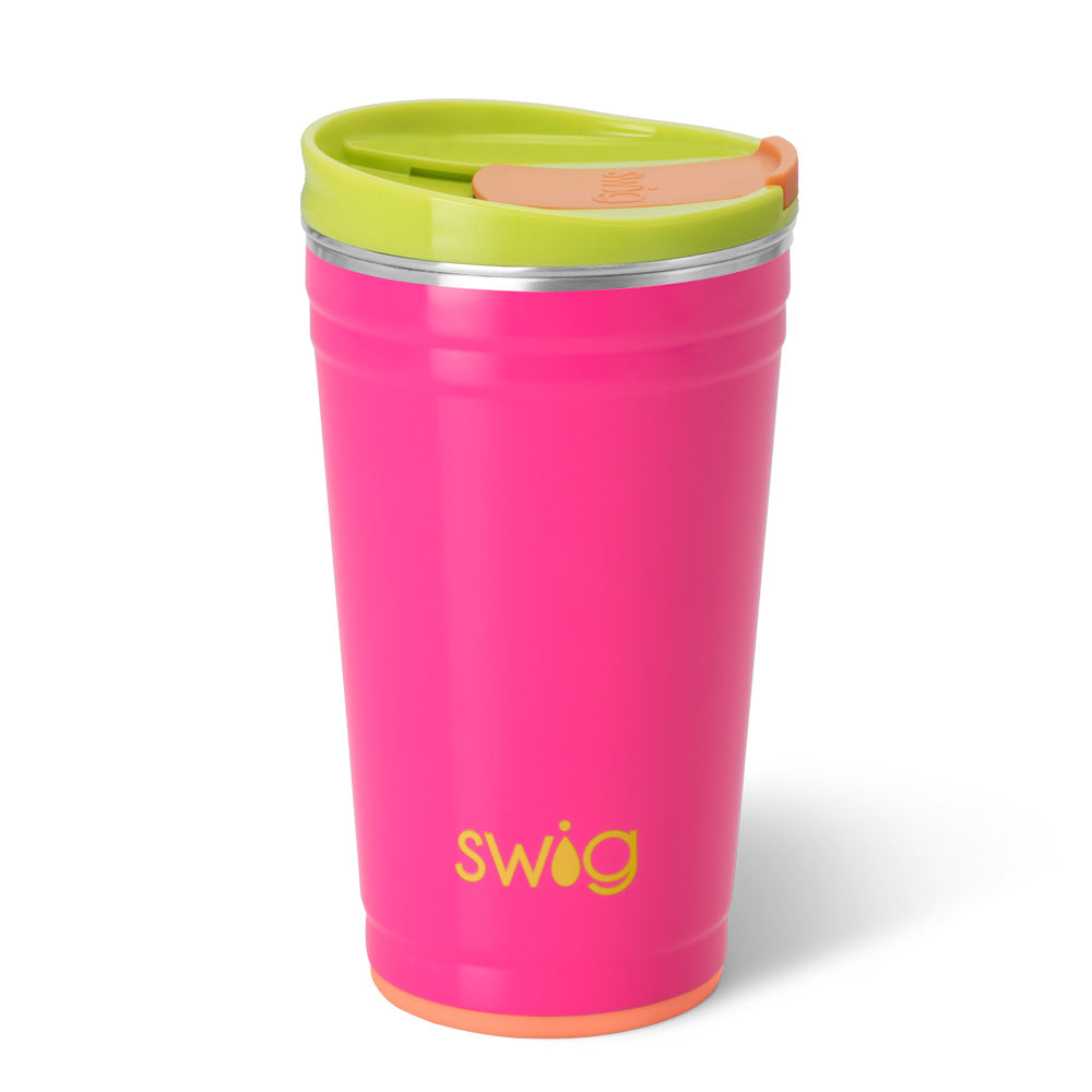 Swig Life Swig Life Confetti 18 Ounce Travel Mug Travel Mug -  Sweden