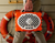 Turtlebox GEN3 Waterproof Orange Speaker