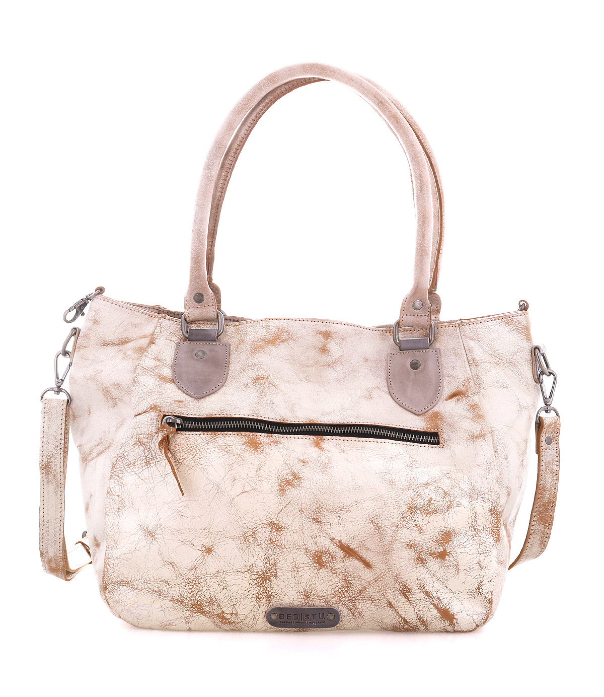 Astana Nectar Lux Icicle Rustic Handbag